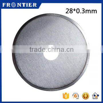 28mm textile rotary blade with handle