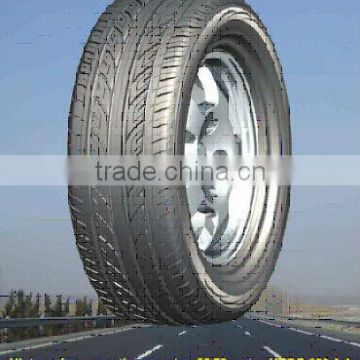 High HP tire made in China on sale