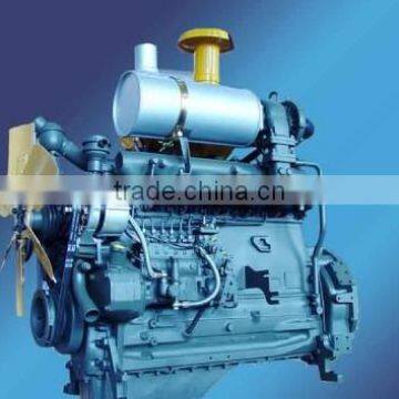 WEICHAI diesel engine, weichai engine TD226B-6G, weichai engine parts