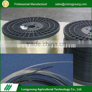Fashion custom polyester durable green house banding wire