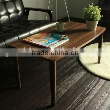 Living room MDF coffee table,modern table,Rectangular table