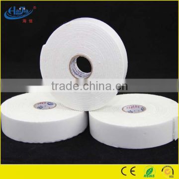 2016 China manufacturer acrylic eva/pe/pvc cheap adhesive double sided foam tape,car foam tape, hanging hook foam tape