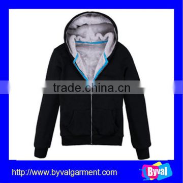 Fit Winter High Quality Hoodies,Casual Sweatshirt Jackets, Outerwear Men's Hoodies With Zipper