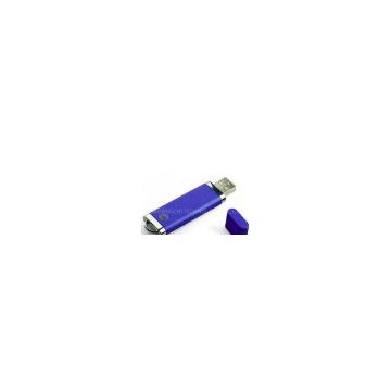 Promotional gift plastic USB Drive