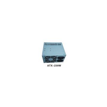 Computer Power Supply (ATX-230W)