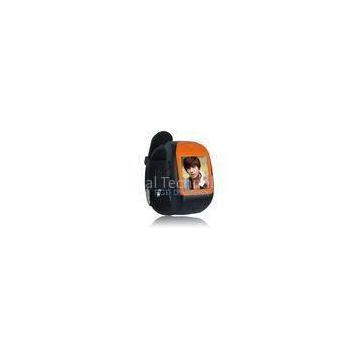 Black, Bule HD Digital Video MP4 Player Watch with Camera, USB Cable Watch DVW009
