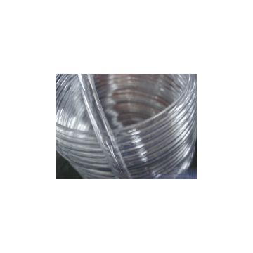 Superior quality clear Nontoxic flexible elastic bending pvc durable liquid hose