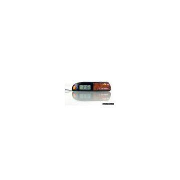 In / Out Car Thermometer For Outdoor Measurement