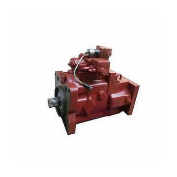 A11vo75dr/10r-nsd12n00 Portable Rexroth A11vo Oil Piston Pump Construction Machinery