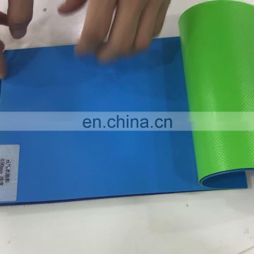 Wholesale 1.2mm/ 1.5mm/ 2.0mm Thickness Blue Swimming Pool Liner