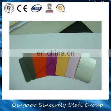 Black anodized aluminum sheet