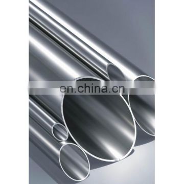 reasonable price A213 Tp316L seamless welded Stainless Steel Pipes for drinking water