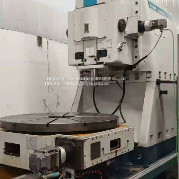 Yichang CHANGJI YK51160 CNC Gear Shaping Machine