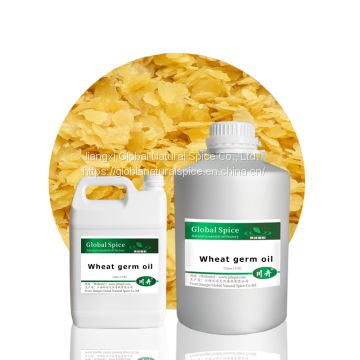 Wheat germ Essential Oil, Wheatgerm Oil,CAS 68917-73-7