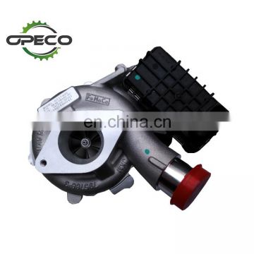 For Ford Transit Puma V348 electronic actuator turbocharger 787556-17 787556-16 787556-0016
