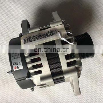 In stock ISLE engine parts Alternator generator 4946255 for Dongfeng truck