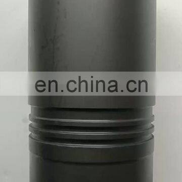 QST30 engine parts cylinder liner  3804712 3092224 4309331 for SRT95 mining machinery