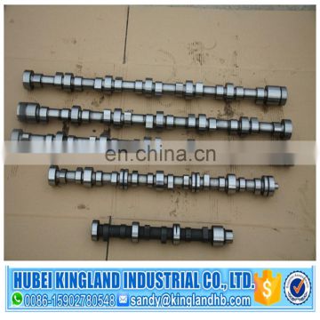 New high quality diesel engine parts QSX/QSX15/ISX/ISX15 Camshaft 4298626