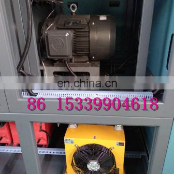 CR738 Common Rail Diesel Injector Pump Test Bench For BIP