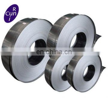 High Quality 904L/N08904/1.4539 Stainless Steel Strip/Coil Black/Bright Hot/Cold Rolled Chinese Manufacturer/Factory