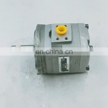 NACHI Hydraulic Gear Pump IPH-2B series Gear Pump Injection Molding Machine Oil Pump IPH-2B-8-11