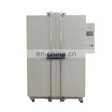 Hongjin Forced Hot Air Circulating Industrial Textile Drying Oven