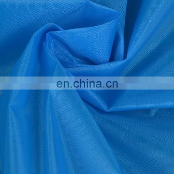 Wholesale 170t 180t 190t 210t  lining waterproof 100% polyester taffeta fabric