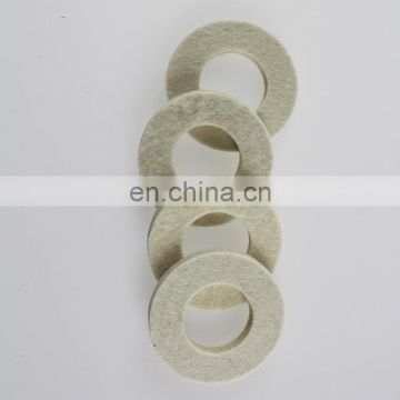 custom factory price felt seal ring for oil and door seal strip