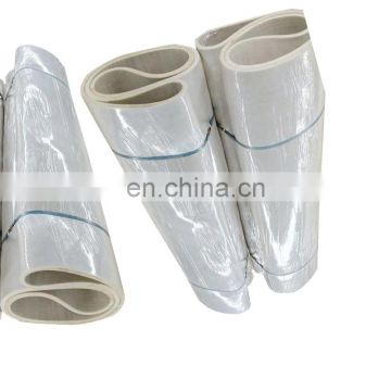 sample 100% Nomex Ironing belts made in Factory