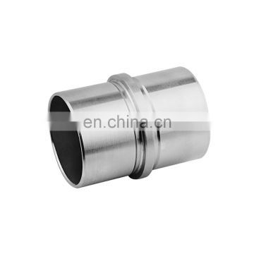 Hot Sales  Stainless Steel Handrail Connector  Corner Union Elbow