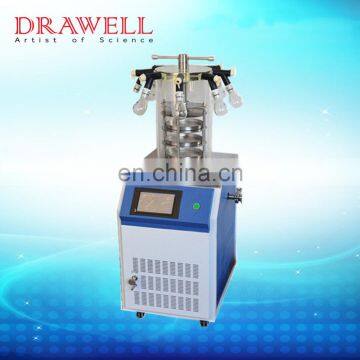 DW-18ND Electric Heating Freeze-Drying Machine