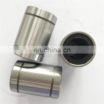 Linear bearing shaft 25mm linear ball bearing LM8UU LM12UU LM16UU