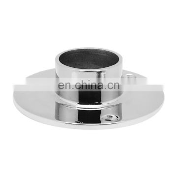 Wholesale Price Balustrade Fitting Stainless Steel Pipe Flange