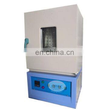 TFOT Bitumen Oven Asphalt Rolling Thin-film Oven