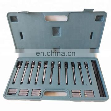 Dia. 22-63mm Valve Seat Ring Hand Valve Refacer Valve Boring Cutter Kit without Grinding Wheels