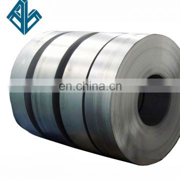 Supply material is SAPH440 automotive steel DD13/SPHE pickled hot rolled steel coil