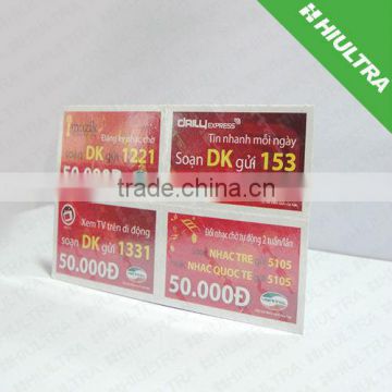 t5577 rfid access card from original manufacturer