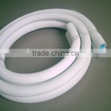 B1 level rubber tube/ air conditioning insulation pipes