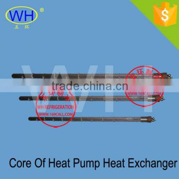 Core Of Heat Pump Heat Exchanger