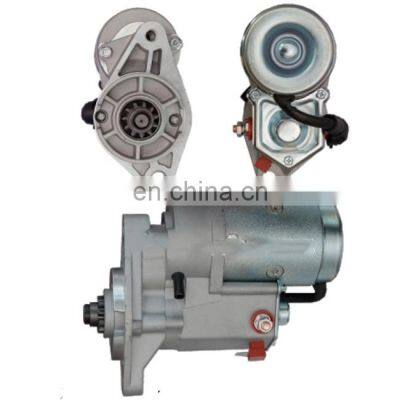 Wholesale AUTO STARTER MOTOR 12V FOR BONGO 0K65A-18-400A 0K60G-18-400 0VS01-18-400A