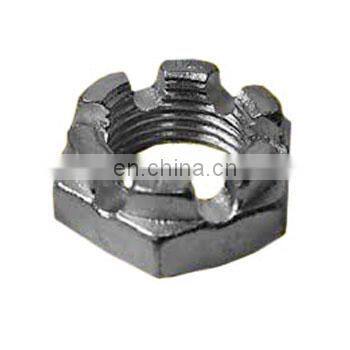 For Zetor Tractor Bevel Pinion Shaft Gear Locking Nut Ref. Part No. 54230810 - Whole Sale India Best Quality Auto Spare Parts