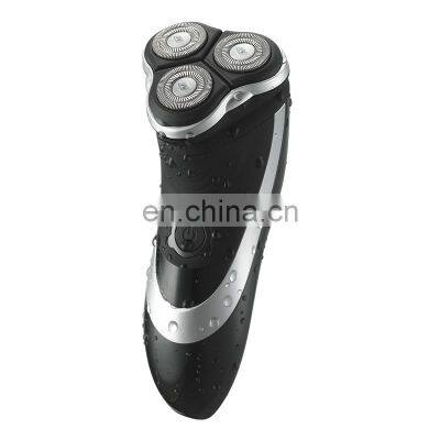 Electric whole body Washable Electric 4D Shaver / men's intelligent shaver