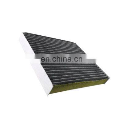 oem high standard wholesales hot cheap competitive automotive parts 87139-0N010 cheap car cabin air filter for toyota