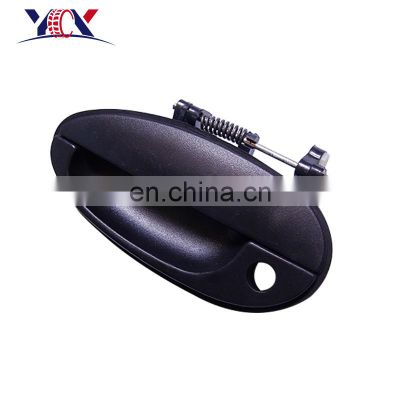 L S116105170 R S116105180 Car parts outer handle Car door handle for s11 chery qq Automotive outer handle member