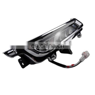 4137100XP2WXB daytime running light for great wall spare parts