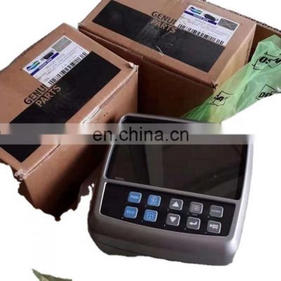 300426-00202  Excavator electric parts monitor for Doosan DX230/ DX300 monitor