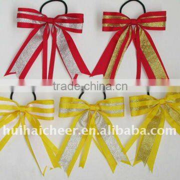 batterfly hair bow