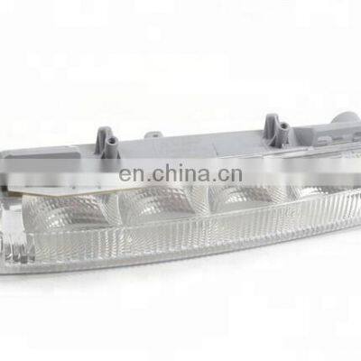 Car daytime running lighting for Mercedes W204 GLK W166 ML 2049065401 / 204 906 54 01 2049065501 / 204 906 55 01