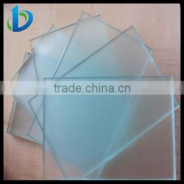6mm 8mm 10mm 12mm 15mm tempered frosted glass panels