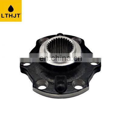 Car Accessories Auto Spare Parts Front Wheel Hub Bearing Flange Drive Shaft 43421-60030 For LAND CRUISER 100 FZJ100 1998-2007